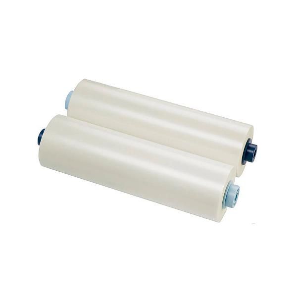 GBC EZload Laminating Roll Film - Confezione da 2 - brillante - Rotolo (30,5 cm…