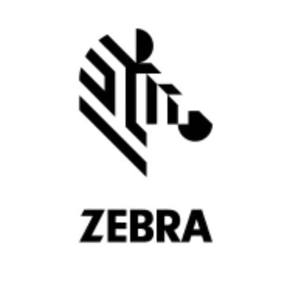 ZEBRA ET5X 4-SLOT CHARGE ONLY CRADLE.