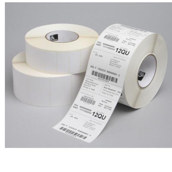 ZEBRA ETI Z-PERFORM 1000T NO SWRAP TLP284