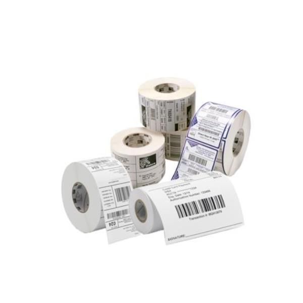 ZEBRA ETI Z-SELECT 2000D 76,2X44,45