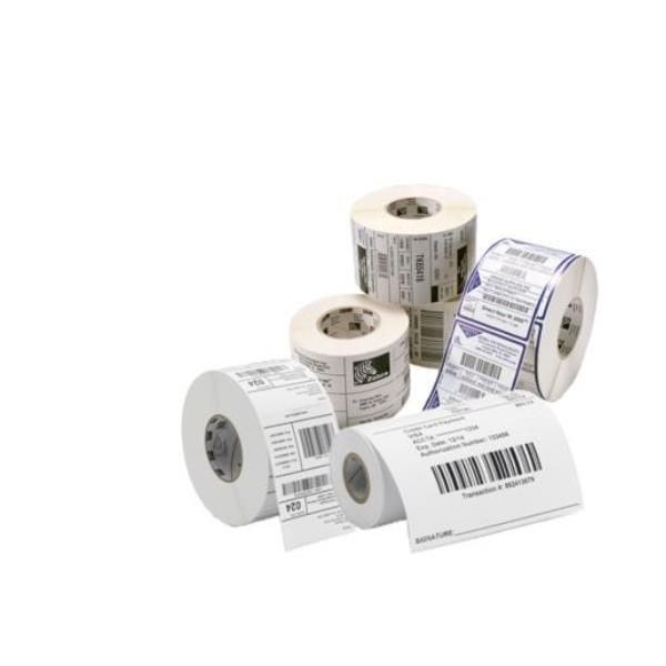 ZEBRA ETI.8000T BLOOD BAG 76.2X76.2