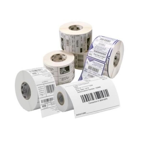 ZEBRA ETI.Z-PERFORM 1000D 102X64MM DT