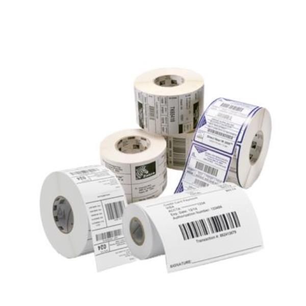 ZEBRA ETI.Z-PERFORM 1000T 25MM