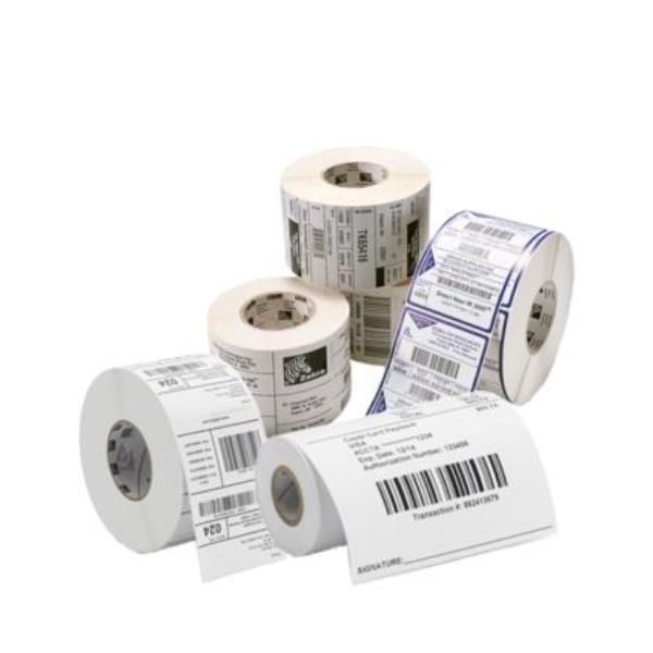 ZEBRA ETI.Z-ULTIMATE 3000T WHITE 76MM