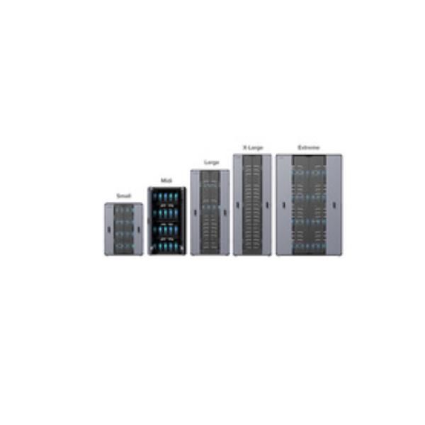 ZEBRA EXTREME 5 SHELF INTELLIGENT