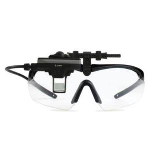 ZEBRA HD4000 HEAD MOUNTED DISPLAY (GA)