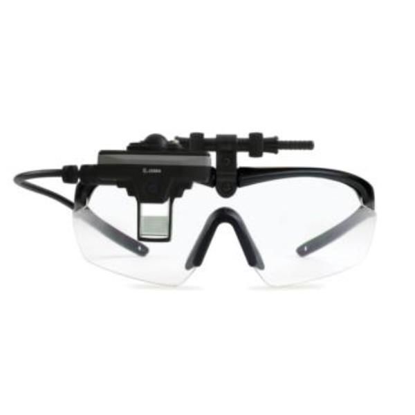 ZEBRA HD4000 HEAD MOUNTED DISPLAY (GA)