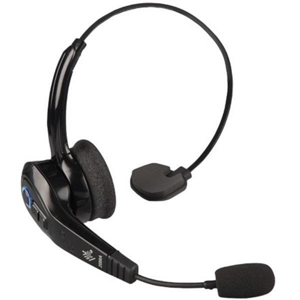 ZEBRA HS3100 RUGGED BLUETOOTH HEADSET