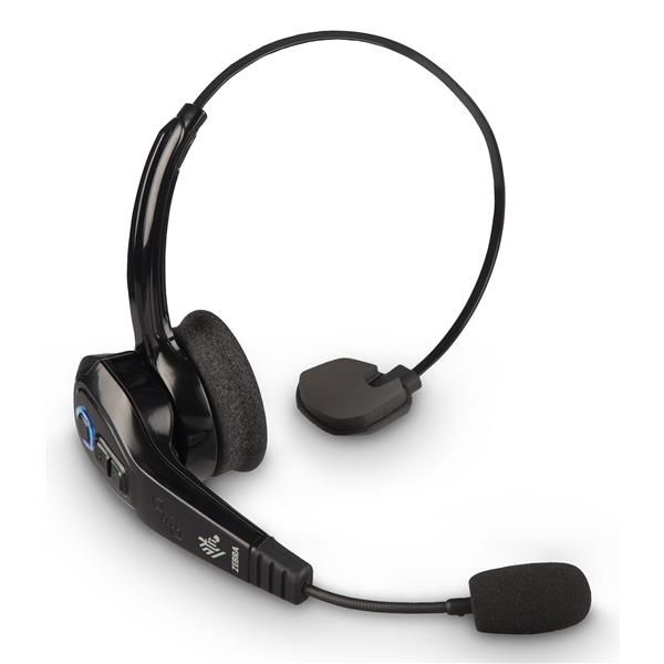ZEBRA HS3100 RUGGED BLUETOOTH HEADSET