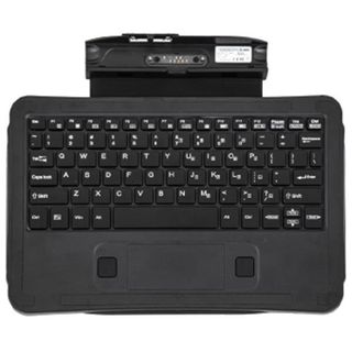 ZEBRA KEYBOARD, L10 RUGGED BACKLIT IP65