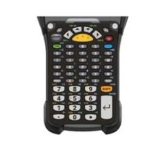 ZEBRA KEYPAD MC9300,53KEY ALPHANUMERIC
