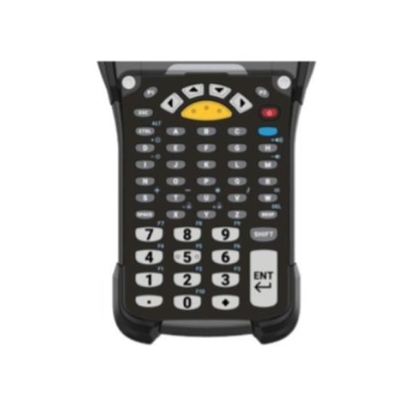 ZEBRA KEYPAD MC9300,53KEY STANDARD
