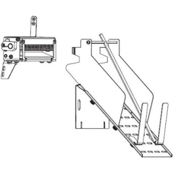 ZEBRA KIT CUTTER UPGRADE 220XI4