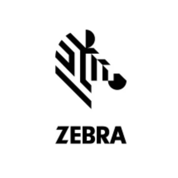 ZEBRA LABEL TT 57X51MM 1000T 76MM EAZIPR