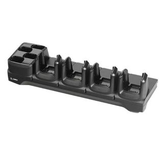ZEBRA LAN MULTIDOCK 4 SLOTS FOR MC33 WITH
