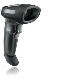 ZEBRA LI2208 LETTORE DI CODICI A BARRE PORTATILE 1D LINEARE NERO