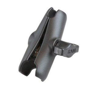 ZEBRA MC33 FORKLIFT CLAMP 2.5" MAX WIDTH