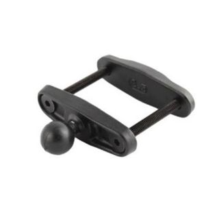 ZEBRA MC33 FORKLIFT CLAMP 2.5" MAX WIDTH
