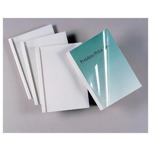 GBC Optimal - 1.5 mm - A4 (210 x 297 mm) - 15 fogli - 150 micron - bianco - 200…