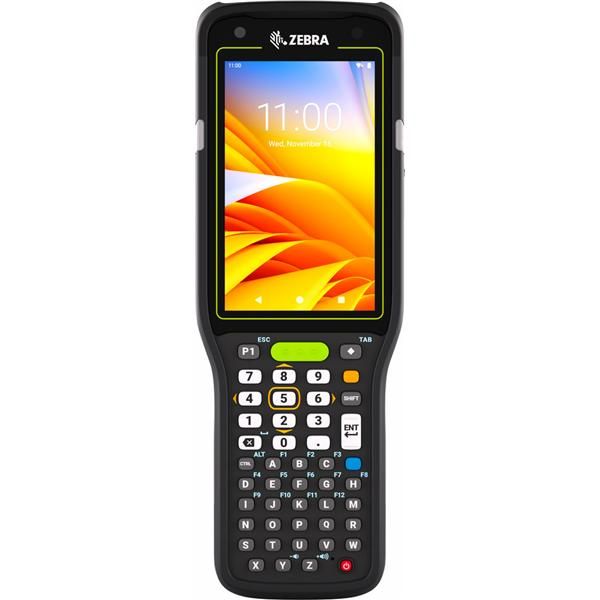 ZEBRA MC34 2D SE58/WIFI 6/6-64/29 K