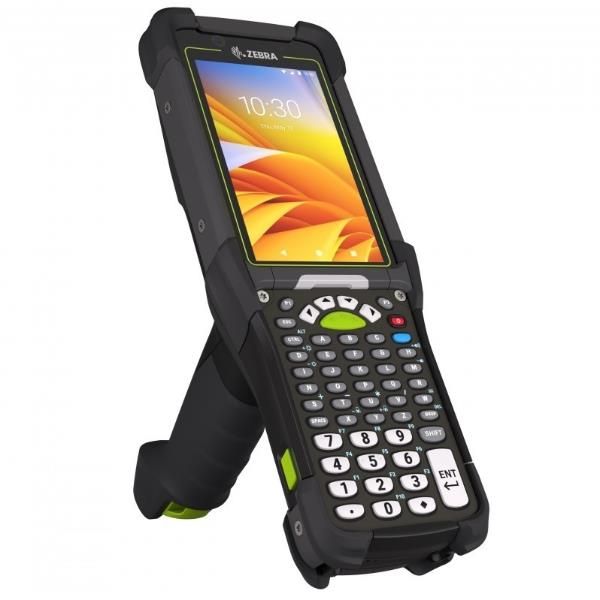 ZEBRA MC945 2D SR SE4770/58K/WWAN/CAM