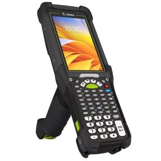 ZEBRA MC945 GUN 2D SR SE4770/53K/WWAN