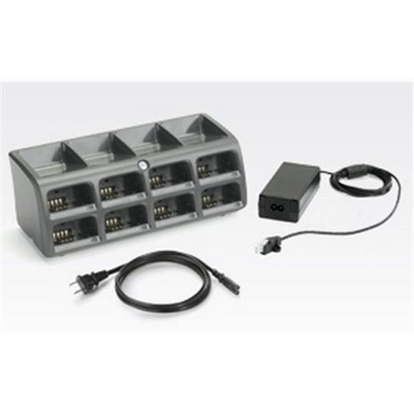 ZEBRA MULTI PW SUPP AS CORD RS507