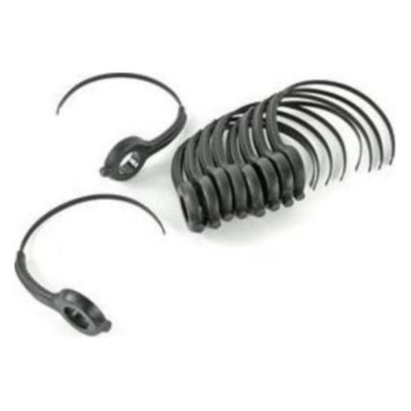 ZEBRA OVER-THE-HEAD HEADBAND