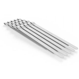 ZEBRA PIN KEY MC18 3SLOT CRADLE KEY