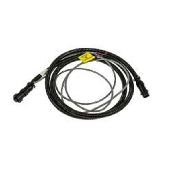 ZEBRA POWER EXTENSION CABLE FOR