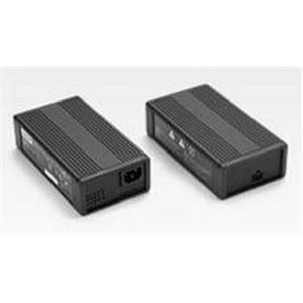 ZEBRA POWER SUPP X QUAD CHARGER