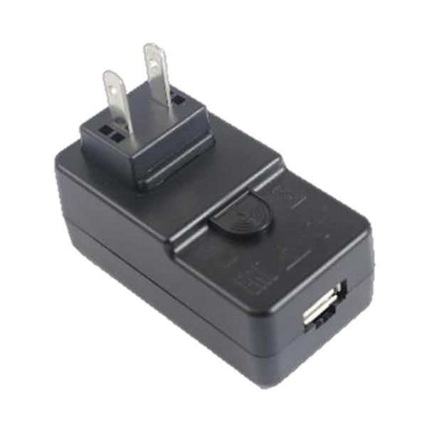 ZEBRA POWER SUPPLY-100-240 VAC 5 V 2.5