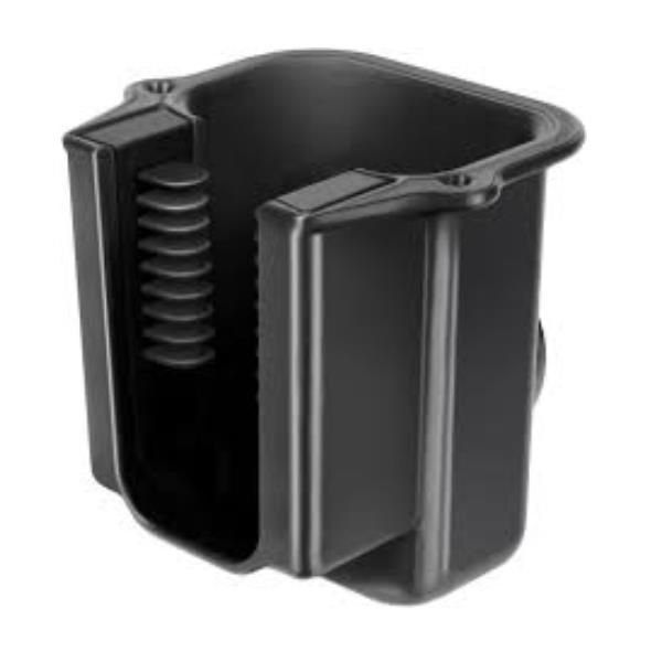 ZEBRA RAM MOUNT INDUSTRIAL SCANNER CUP