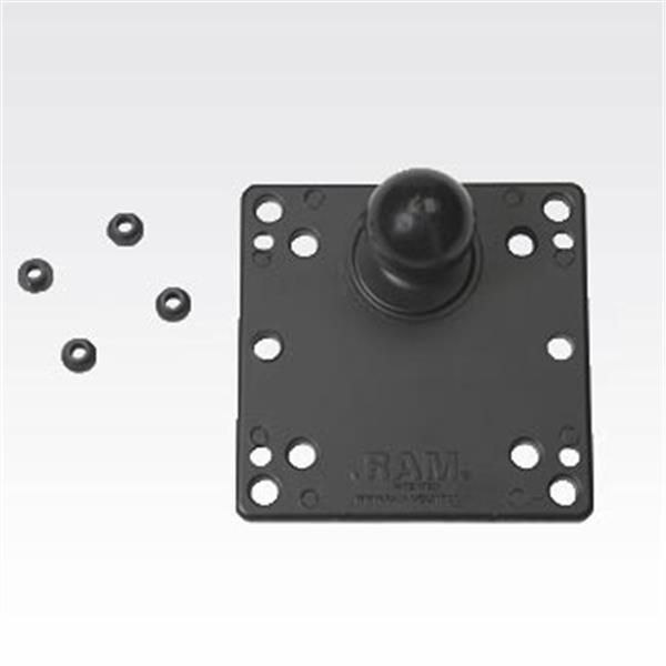 ZEBRA RAM MOUNT VESA100 C-SIZE 1.5INCH