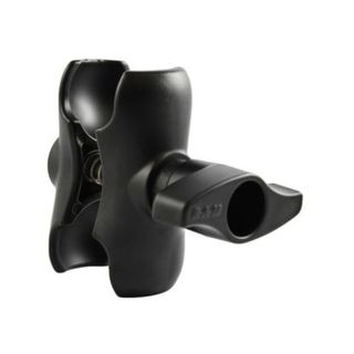 ZEBRA RAM MOUNT, 4" ARM