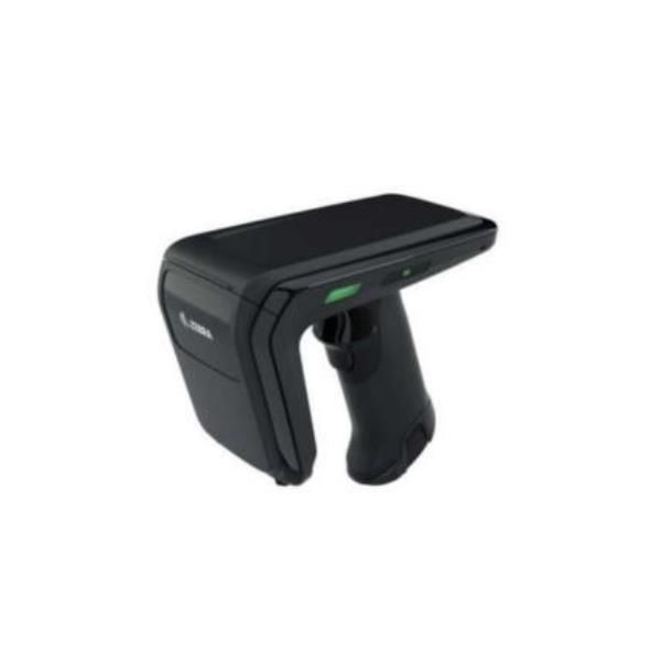 ZEBRA RFD40 PRM PLUS ST RNG UHF RFID 2D