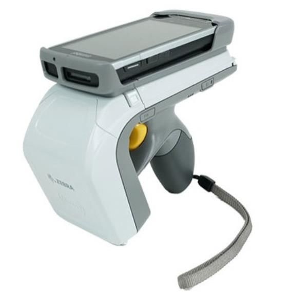 ZEBRA RFD8500 RFID UHF BLUETOOTH