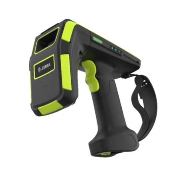 ZEBRA RFD90 CIRC ANT. UHF RFID GUN ONLY