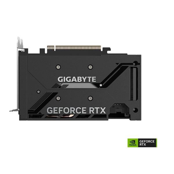 GEFORCE RTX 4060 WINDFORCE OC 8G