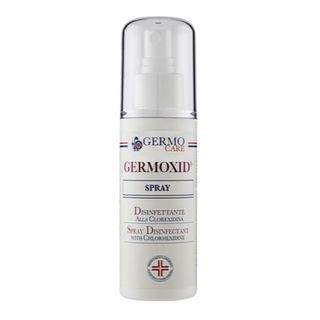 GERMO CARE GERMOXID - Igienizzante - liquido - bomboletta spray - 100 ml - anti…