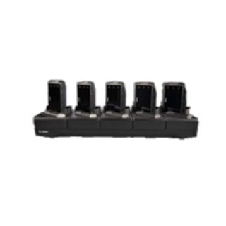 ZEBRA RS6000 5SLOT CHARGE CRADLE CHARGE