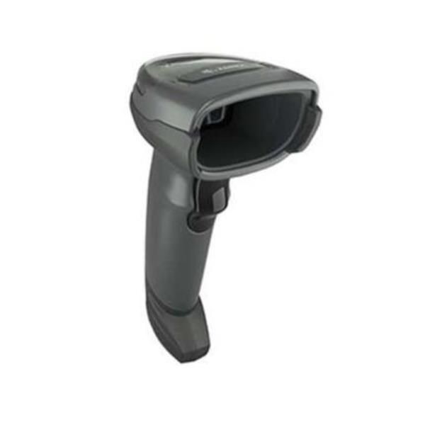 ZEBRA SCANNER DS4608 2D HD USB KIT