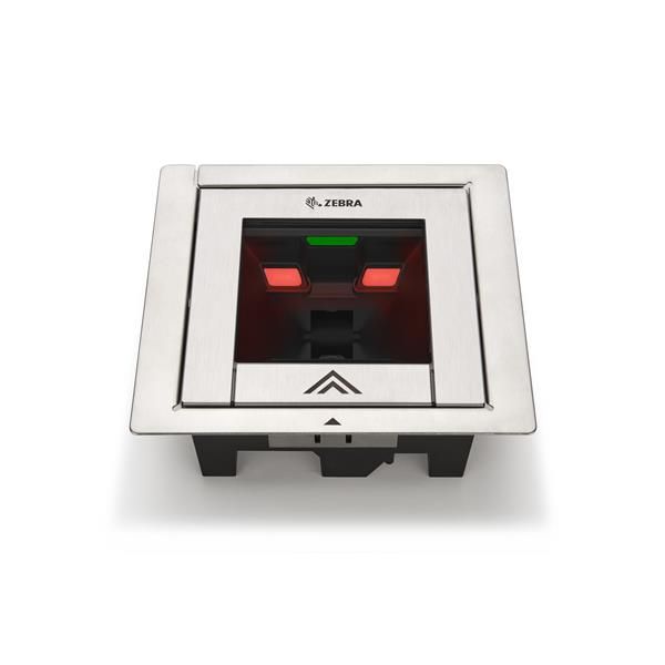 ZEBRA SINGLE PLAN HORIZ SR MULTI DIAMOND