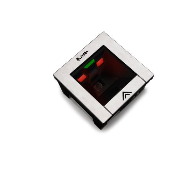 ZEBRA SINGLE PLAN HORIZ USB SR SAPPHIRE