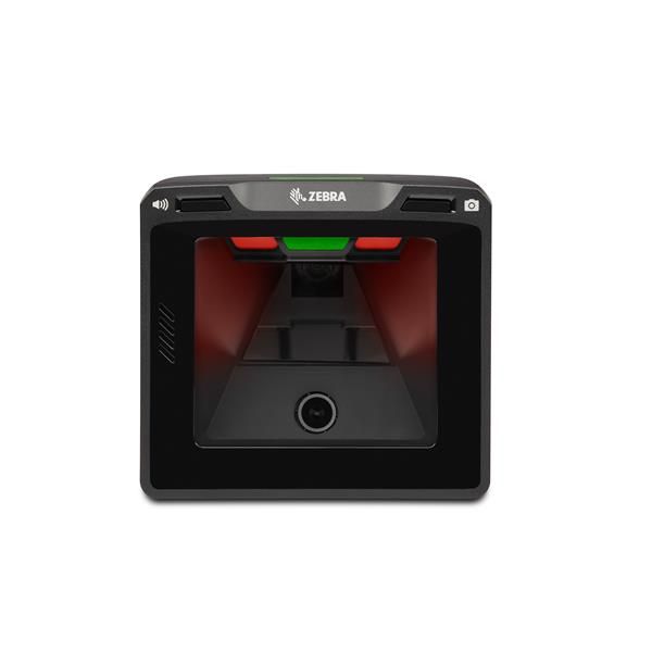ZEBRA SINGLE PLAN VERTICAL USB NOAUX PORT