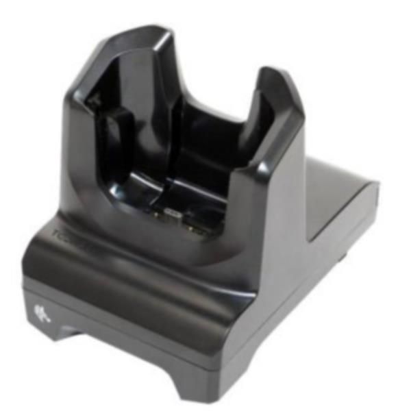 ZEBRA SINGLE SLOT COMMUNICAT DOCK TC21/26