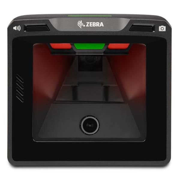 ZEBRA SP7208 VERTICALE 2D CON CAVO USB