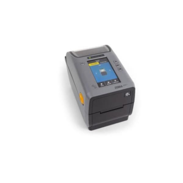 ZEBRA STAMP.DT ZD611 8D USB/LAN/BT