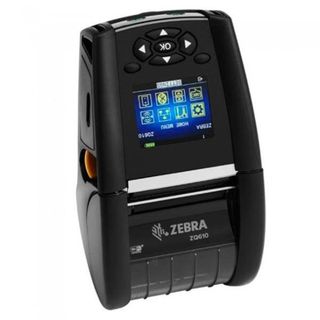ZEBRA STAMP.DT ZQ610 2"/48MM ENG/LAT.FO