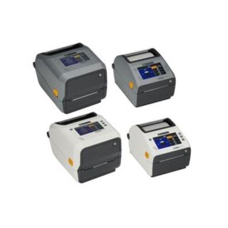 ZEBRA STAMP.DT/ZD621/8D/4 USB/LAN/SER/